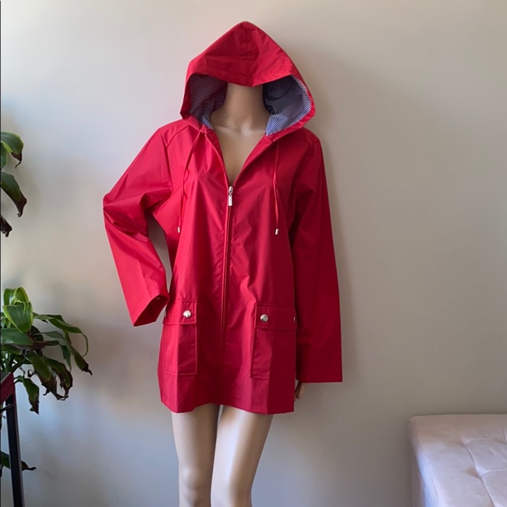 Brand new! Tags attached! Thin material. - Picture 3 of 11